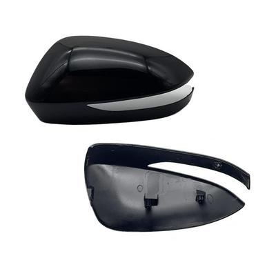 15-18 Toyota Crown Rearview Mirror Upper Shell