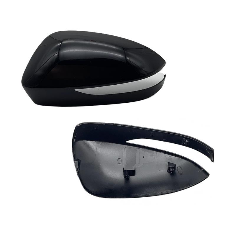 15-18 Toyota Crown Rearview Mirror Upper Shell