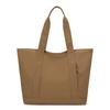 New Simple Casual Tote Bag Women's Large-capacity Commuter Women's Bag Travel Fashion and Lightweight Women's Shoulder Bag