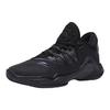 Anta Sky 1 Non-Slip Durable Low-Top Basketball Shoes Men Sneakers Black Dark-Night 112311107-6