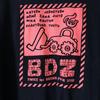 [USED] TWICE BDZ Tour T-shirt 2018