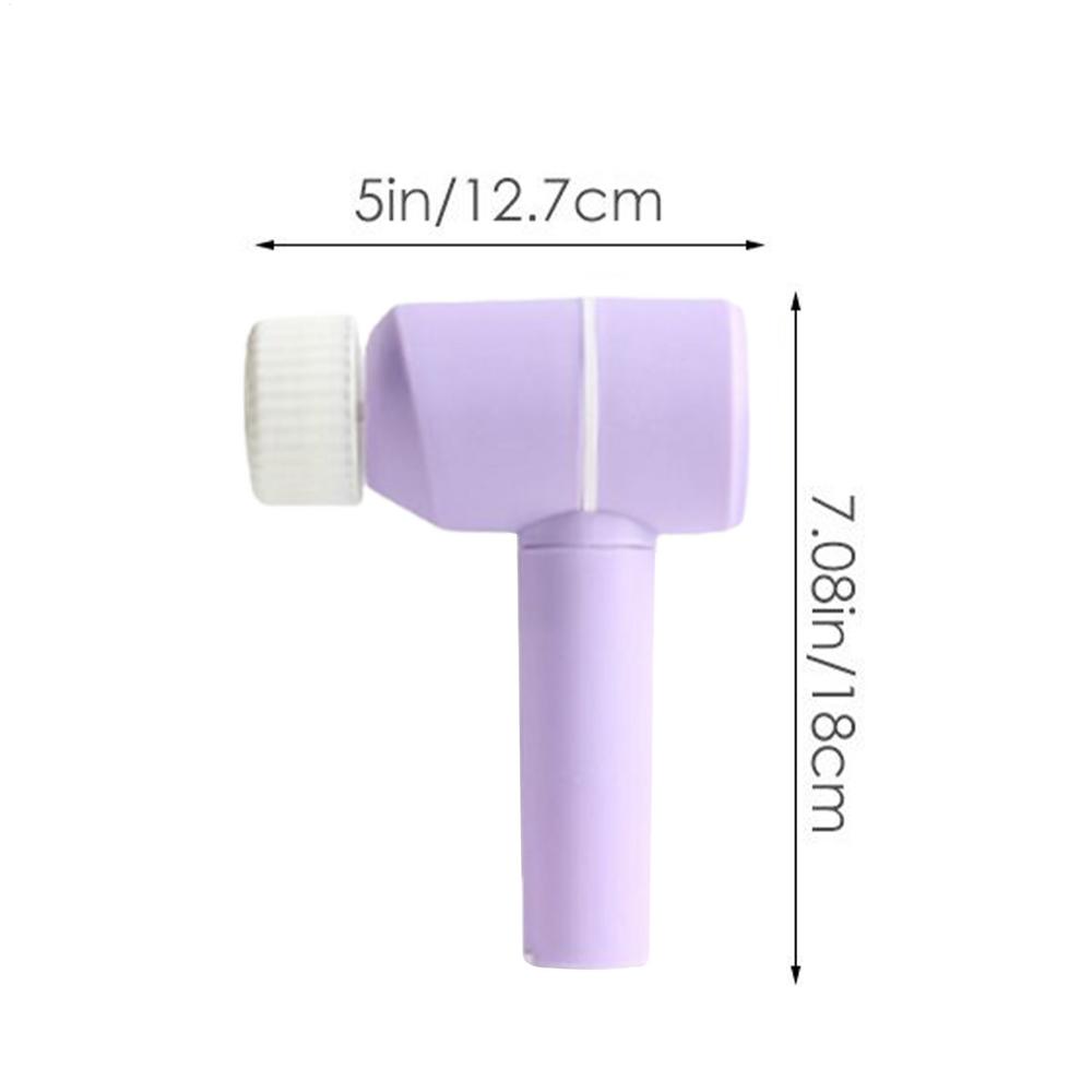 

Electric Matcha Brush 3 Gears Adjustable Fast Charging Electric Whisk Device For Quickly Whisking Matcha Tea Brushes