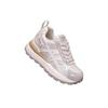 New summer breathable mesh versatile small thick-soled inner height-increasing Forrest Gump shoes women's casual shoes