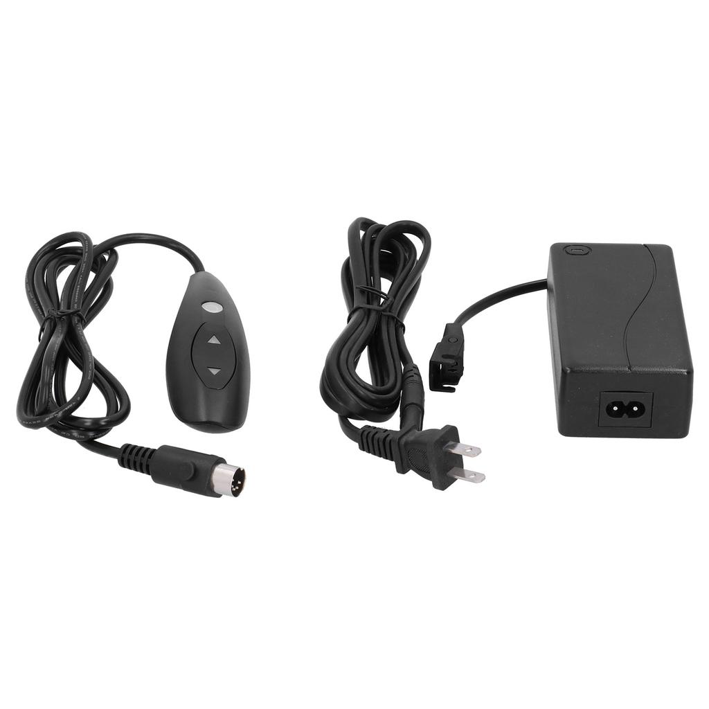 100?Telecomandă manuală de 240V pentru uz casnic, întrerupător de control al ridicătorului de canapele electric pentru industrie TransportEU