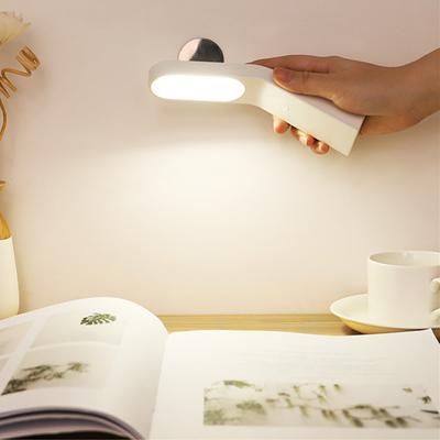 2022 Desk Lamp USB Charging Eye Protection Desk Lamp Small Night Lamp Stepless Dimming Multi-Functional Hand-Held LED Magnetic
