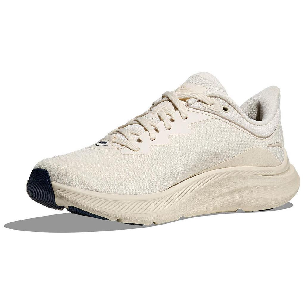 Hoka One One Solimar Alabaster Oat Milk Men Sneakers 1123074-ALK