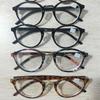 Retro Round Student Myopic Glasses With Degree Ultralight Men Women Minus Lens Prescription Eyeglasses 0 -1 -1.5 -2.0 To -6.0