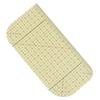 Patchwork Ruler Quilting Rule Ironing Ruler Measuring Tool Hot Patchwork Tailor Craft Cloth Cutting Rulers DIY Sewing Tools