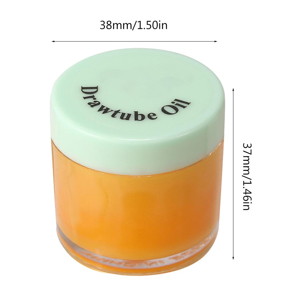 Tuning Slide Grease Trumpet Piston Valves Oil Easy Keeping Tuning Slides Moving Freely For Trumpet Trombone French Horn