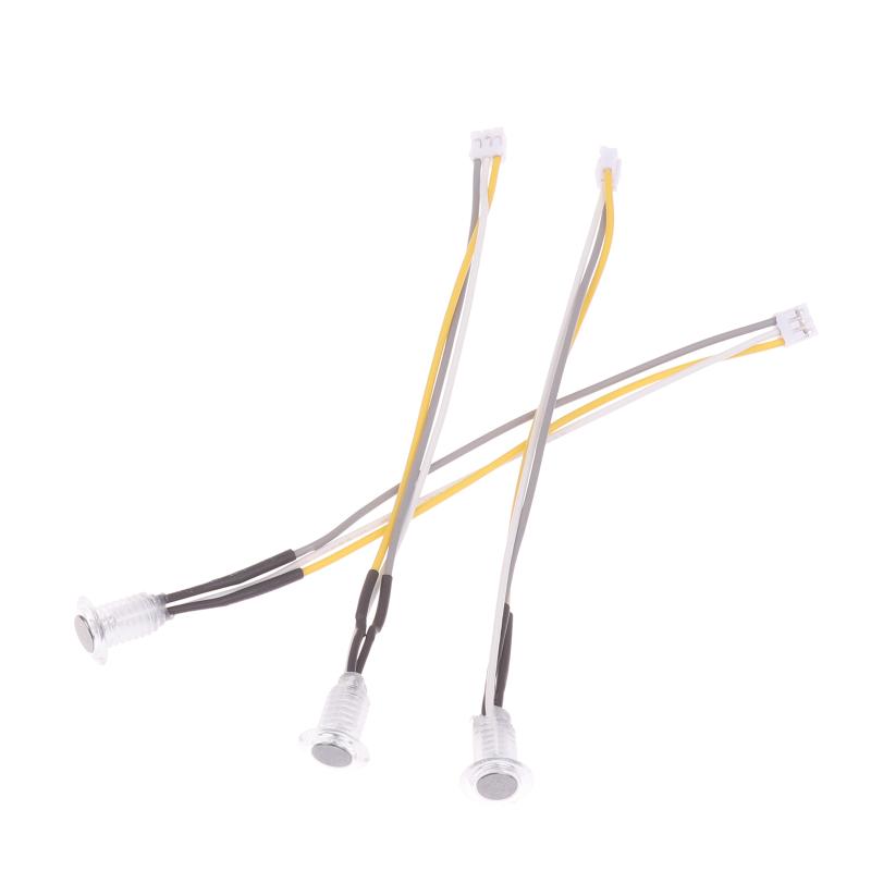 Touch Switch Room Bedside Table Lamp Dimming Touch Head Floor Lamp Light Touch Switch Connector