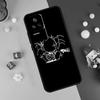 Drain Gang Case For Xiaomi 13 12 Lite 11T 12T Pro 12X POCO X3 X5 F5 Pro F4 X4 GT M5s C40 F3 Back Cover
