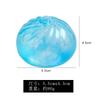 Squishy Funny Maltose Syrup Stress Balls Gold Flour Buns Dumplings Pinched Squeezed Fingertip Toys Antistress Kids Toy Gift