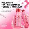 Aprilskin TXA Niacinamide Toning Shot 99 Sérum 30ml