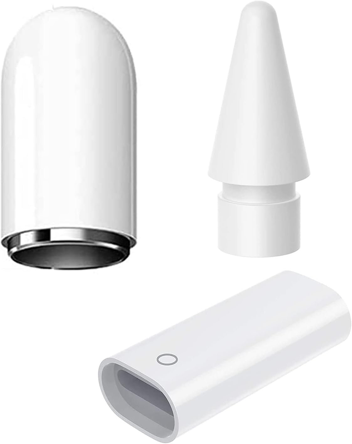 Apple Pencil 1. paaudzes uzlādes adapteris