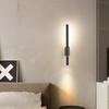 Oeny Modern Dual-Function LED Bedside & Wall Lamp