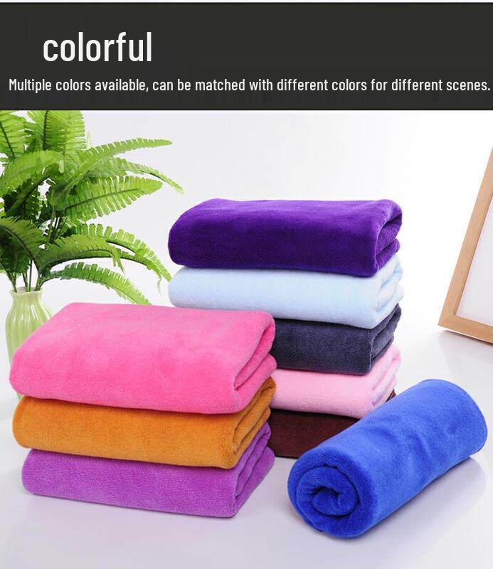 LIEI Household Cleaning Multi-purpose Towel