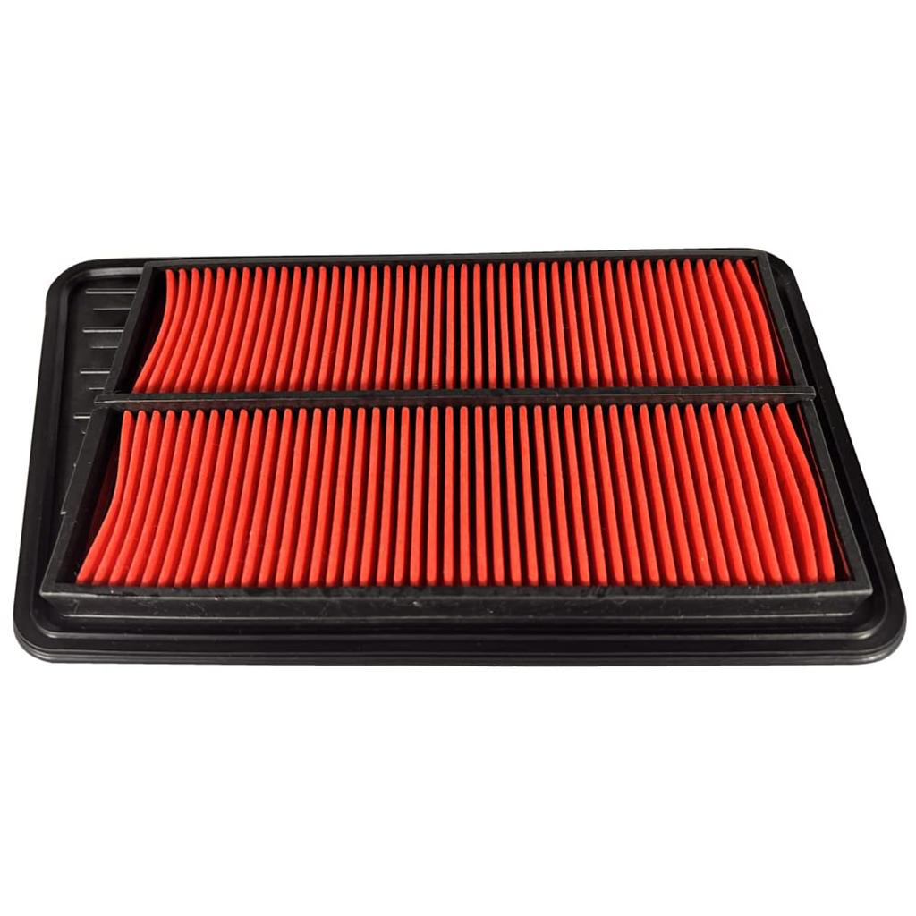 Mahle Air Filter for Honda Acty Vamos, 273.6mm Long X 151.5mm Wide X 37mm High, LX 2199