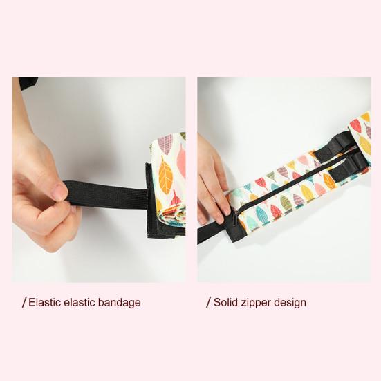 Katlanabilir Yeniden Kullanılabilir Bakkal Çantası Çiçekli Akordeon Katlanabilir Alışveriş Çantası Naylon Ağır Hizmet Alışveriş Bez Çantası Seyahat Piknik Kamp İçin Cebe Sığar