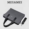 Mijia Mei Men's Business Briefcase Handbag