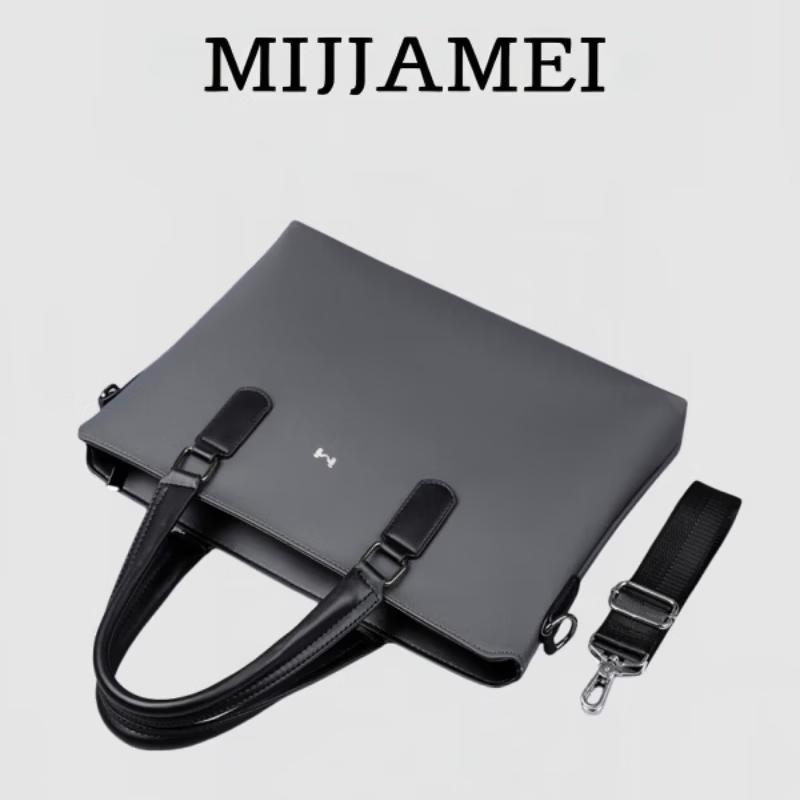 Mijia Mei Men's Business Briefcase Handbag
