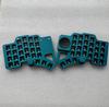 Custom Dilemma Max Split Keyboard Kit Wired RGB Hot Swap Welding FDM Knob Touchpad Mouse Simulate Support Vial MX Switch Gift