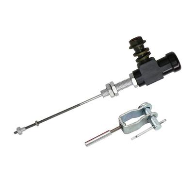 Pompa freno del sistema di asta del cilindro principale della frizione idraulica del motociclo per Pit Dirt Bike Motocross ATV Quad