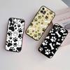 NH19 dog footprint Paw New High-End Shell Phone Case for Xiaomi Poco C40 C50 C51 C55 C65 C71 C75 F3 F5 F6 F7 M2 M3 Pro Ultra