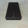 ROKCOM 8-Port Square Fiber Optic Terminal Box