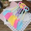 Beach Sand Toy Water Pool Gardening Digging Garden Tool Beach Sand Shovel Toy Snow Shovel Scooping Spades for Kid Adult
