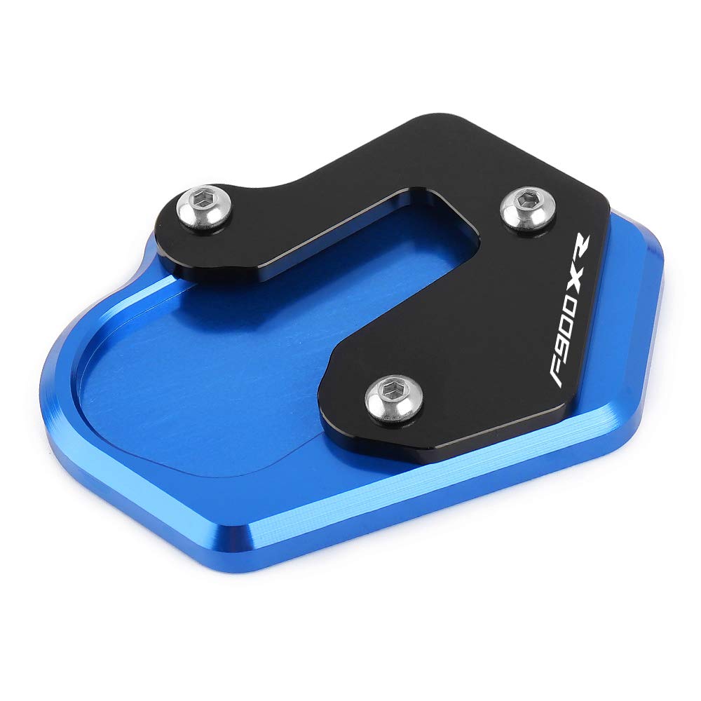 FENGSHENG F900XR 2020 Side Stand Kickstand Plate Pad End F900XR