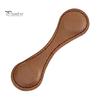 Fissaggi Magnetici Riutilizzabili, Clip per Maniche di Camicia in Ecopelle, Clip Multiuso per Tessuti Senza Cuciture, Portacamicie, Clip per Maniche Arrotolate, Segnalibri
