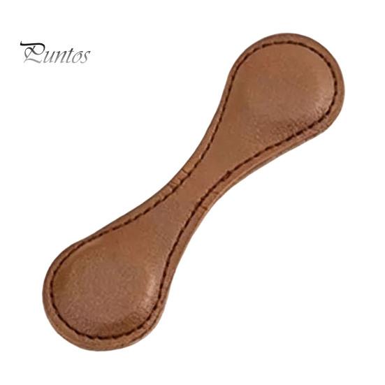 Fissaggi Magnetici Riutilizzabili, Clip per Maniche di Camicia in Ecopelle, Clip Multiuso per Tessuti Senza Cuciture, Portacamicie, Clip per Maniche Arrotolate, Segnalibri