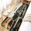 5.11 Tactical Zerbino Ingresso Zerbino Antiscivolo Tappeto Lavabile per Cucina Tappeti per Soggiorno Corridoio Zerbini da Bagno