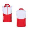 Moufu Customizable Volunteer Vest