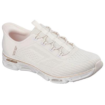 Sneakers Glide Step Gratify Pace