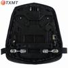 Fits Yamaha YZF600 R6 (03-05) Modified Rear Leather Seat Bag