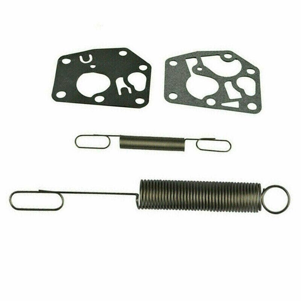 Lawn Mower Service Kit 698369 Air Filter Suitable for Briggs & Stratton Classic and Sprint Engines Air Filter for Briggs&Stratto