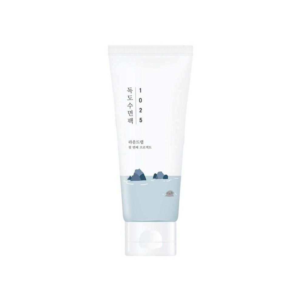 ROUND LAB 1025 Dokdo Sleeping Pack, 100ml, 1 Piece