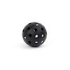 74mm Luminous Pickleball, 40-Hole Rotational & Injection Molded 