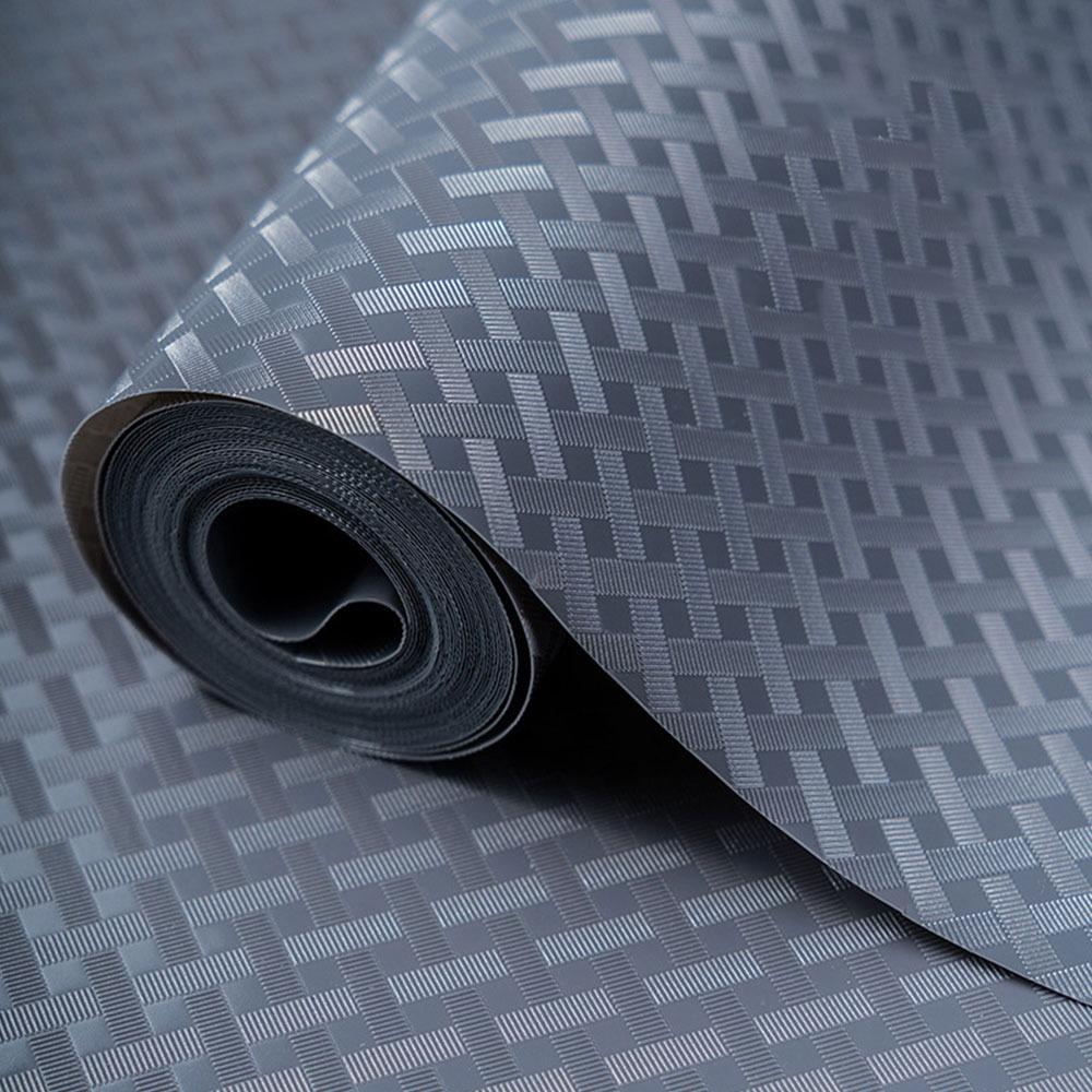 Moisture-Proof Cabinet Mat 45x300cm Drawer Liner Washable EVA Drawer Mat Dining Table