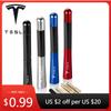 Autoaufkleber Tesla 12cm Autodach Verbessertes Signal Antennenantenne Auto für Tesla Model 3 S X Y 2022 Stil Roadster Invader Coil Mo