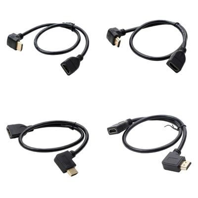 Audio- & Videozubehör – HDMI-Kabel & Adapter