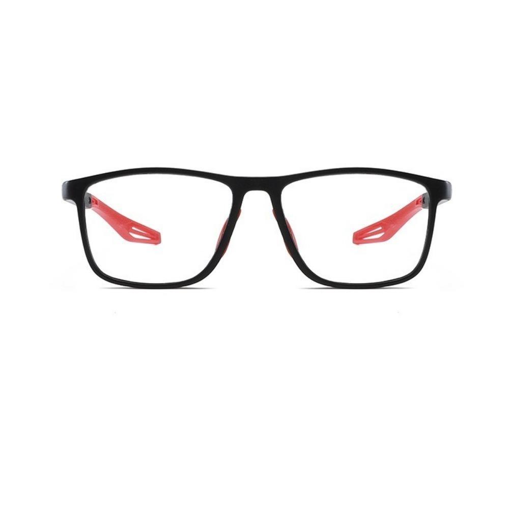 2PCS Reading EyeGlasses for Men TR90 Anti Blue Glasses Computer Reading Glasses with Grade +1.0 - +4.0