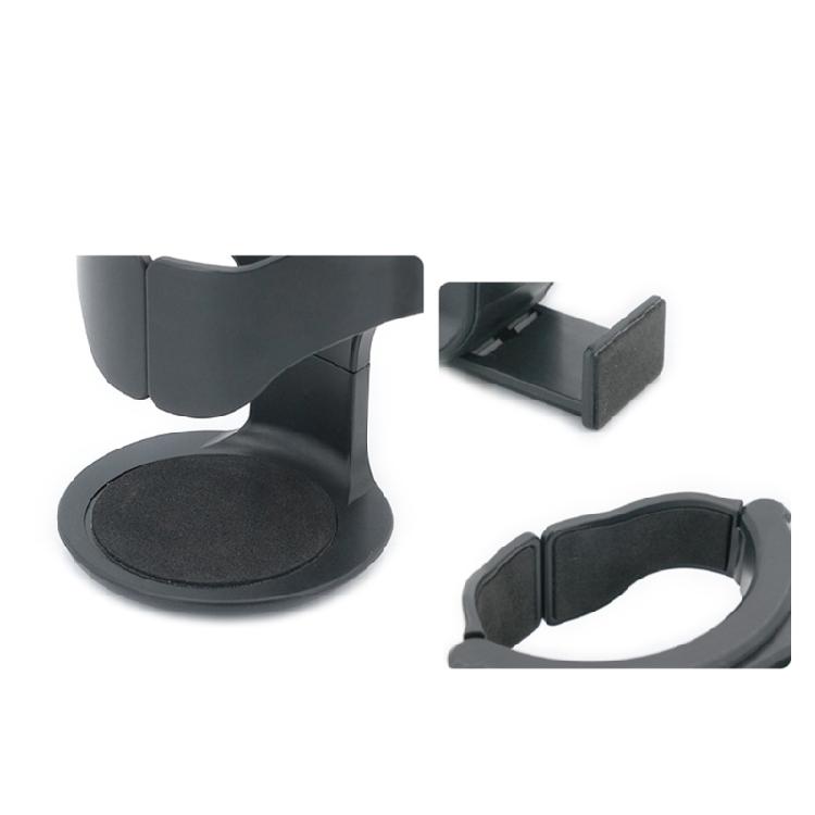 Universal Car Drink Cup Holder Air Vent Outlet Stand Water Bottle Mount Bracket