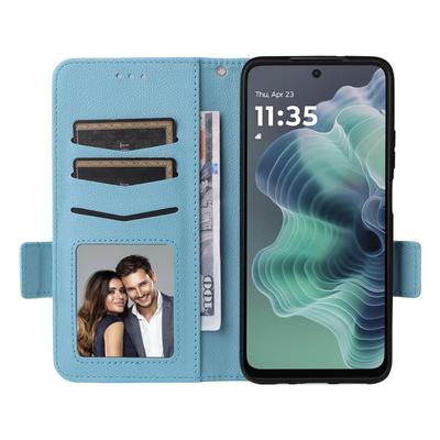 Hüllen für Smartphones – Wallet-Cases