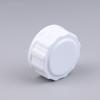 1/3/5Pcs Wide-Caliber Baby Feeding Bottle Sealing Cap For Bottles Wide Neck Milk Bottle Sealing Cap