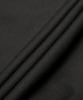 Raf Simons Back Button Fit Dress - Black / 231W4640099