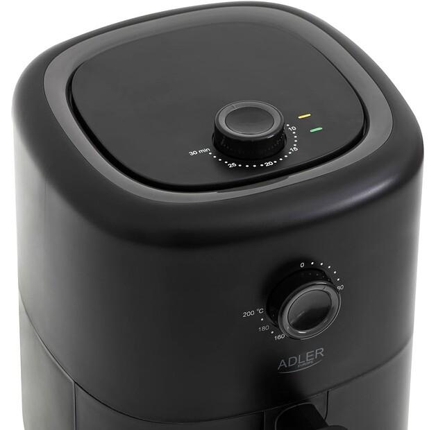 Deep Fryer Adler AD 6310