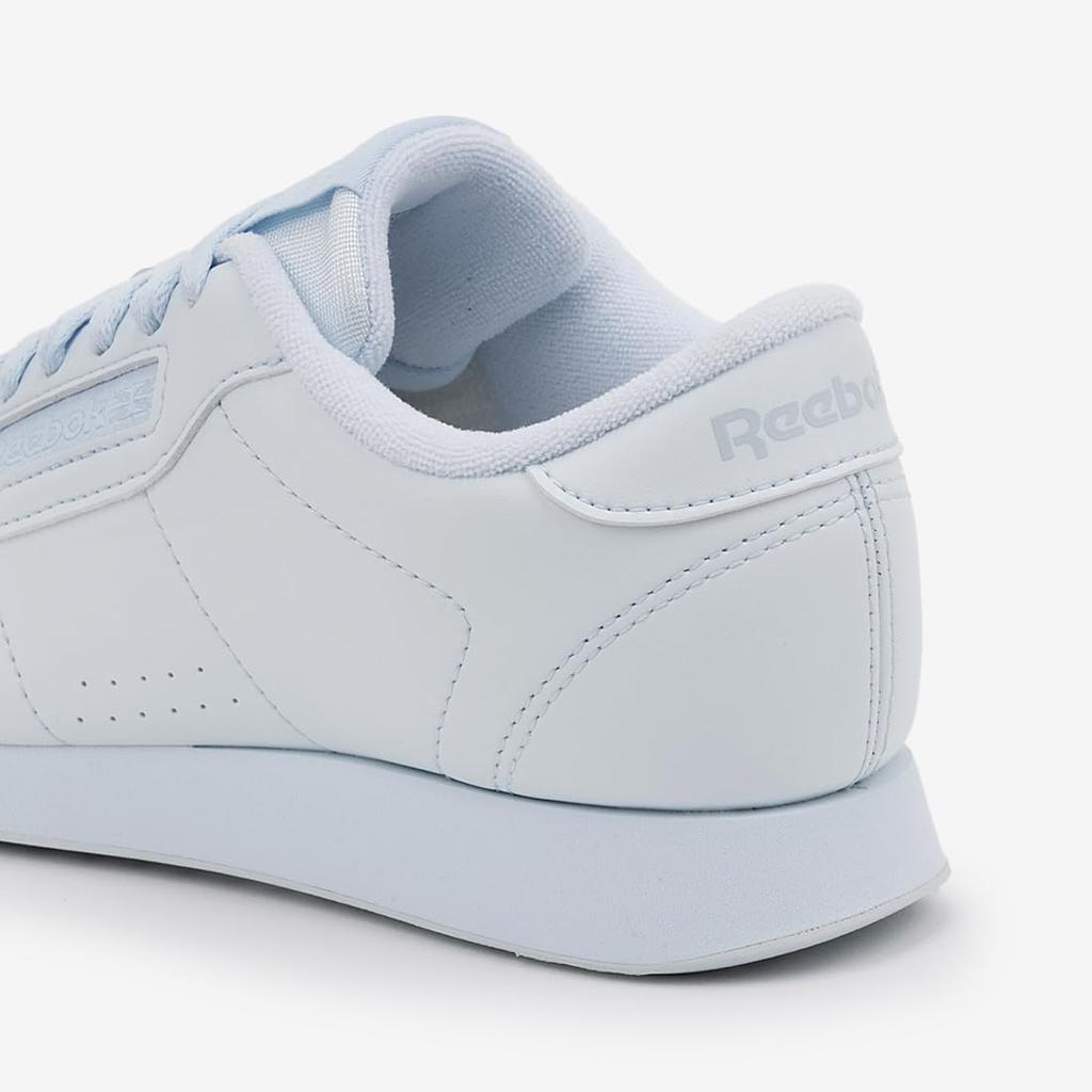 Reebok Baskets Princesses Taille 22cm Bottes Femmes, Bleu,