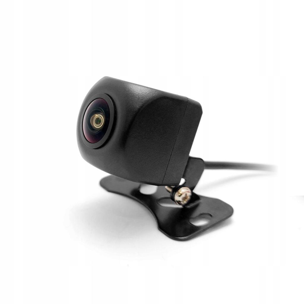 Kamera Cofania Ahd 150° Chinch Rca Do Ramek